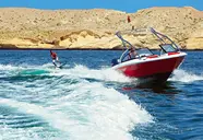 Shangri - La's Al Waha