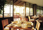 Shangri - La's Al Waha