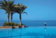 Shangri - La's Al Waha