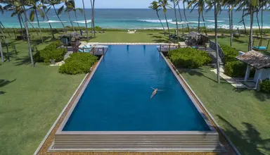 Shangri-La's Hambantota Resort