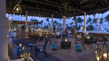 Shangri-La's Hambantota Resort