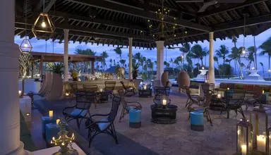 Shangri-La's Hambantota Resort