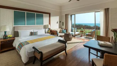 Shangri-La's Hambantota Resort