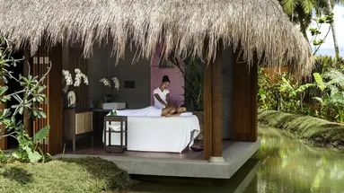 Shangri-La's Hambantota Resort