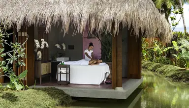 Shangri-La's Hambantota Resort