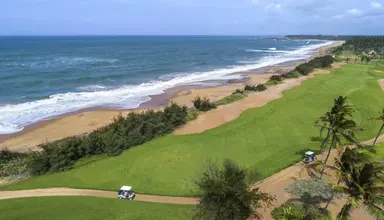 Shangri-La's Hambantota Resort