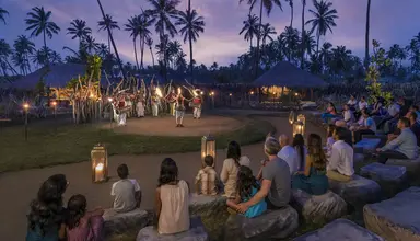 Shangri-La's Hambantota Resort