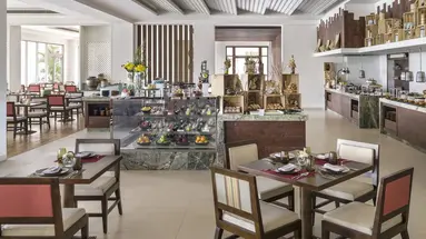 Shangri-La's Hambantota Resort