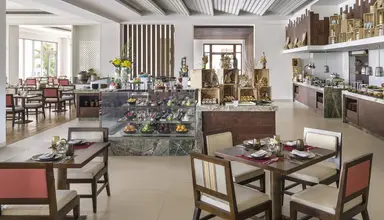 Shangri-La's Hambantota Resort