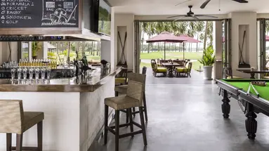 Shangri-La's Hambantota Resort