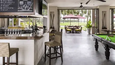 Shangri-La's Hambantota Resort