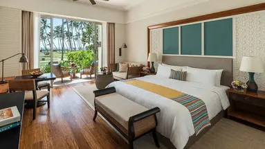 Shangri-La's Hambantota Resort