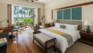 Shangri-La's Hambantota Resort