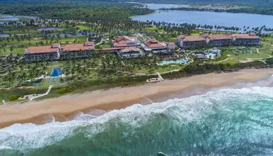 Shangri-La's Hambantota Resort