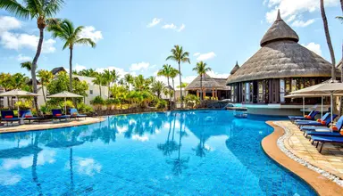 Shangri-La's Le Touessrok Resort & Spa