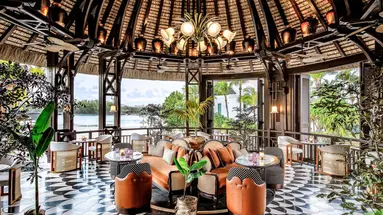 Shangri-La's Le Touessrok Resort & Spa