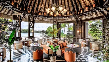 Shangri-La's Le Touessrok Resort & Spa