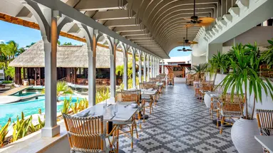 Shangri-La's Le Touessrok Resort & Spa