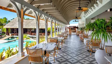 Shangri-La's Le Touessrok Resort & Spa