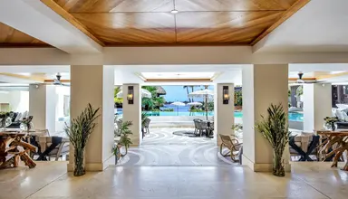 Shangri-La's Le Touessrok Resort & Spa