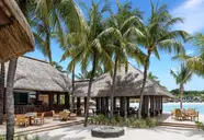 Shangri-La's Le Touessrok Resort & Spa