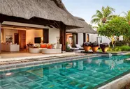 Shangri-La's Le Touessrok Resort & Spa