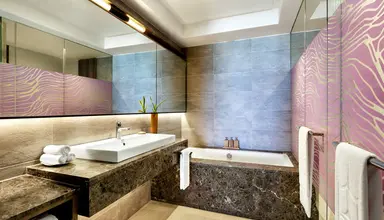 Shangri-La's Le Touessrok Resort & Spa