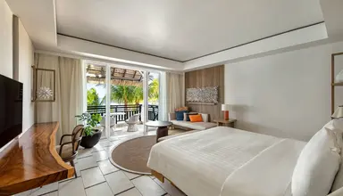 Shangri-La's Le Touessrok Resort & Spa