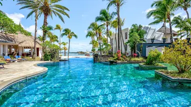 Shangri-La's Le Touessrok Resort & Spa