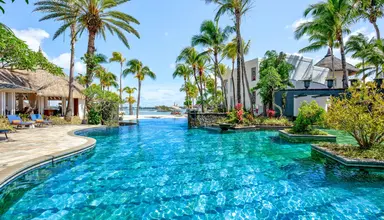 Shangri-La's Le Touessrok Resort & Spa