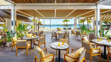 Shangri-La's Le Touessrok Resort & Spa