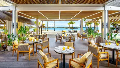 Shangri-La's Le Touessrok Resort & Spa