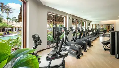 Shangri-La's Le Touessrok Resort & Spa