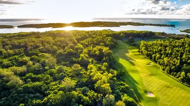 Shangri-La's Le Touessrok Resort & Spa
