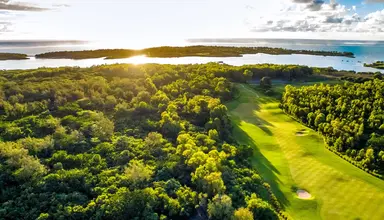 Shangri-La's Le Touessrok Resort & Spa