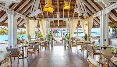 Shangri-La's Le Touessrok Resort & Spa