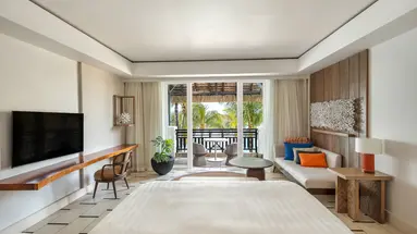 Shangri-La's Le Touessrok Resort & Spa