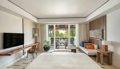 Shangri-La's Le Touessrok Resort & Spa