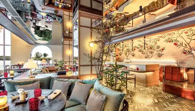Shangri-La's Le Touessrok Resort & Spa