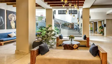 Shangri-La's Le Touessrok Resort & Spa