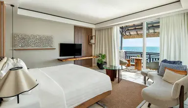 Shangri-La's Le Touessrok Resort & Spa