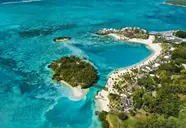 Shangri-La's Le Touessrok Resort & Spa