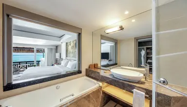 Shangri-La's Le Touessrok Resort & Spa