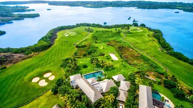Shangri-La's Le Touessrok Resort & Spa