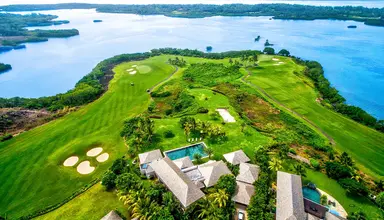 Shangri-La's Le Touessrok Resort & Spa