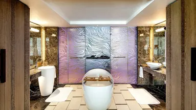 Shangri-La's Le Touessrok Resort & Spa