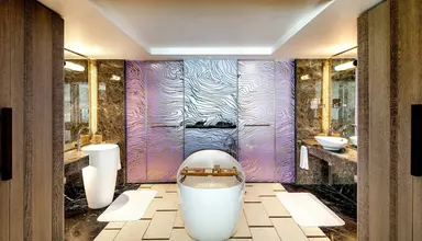Shangri-La's Le Touessrok Resort & Spa