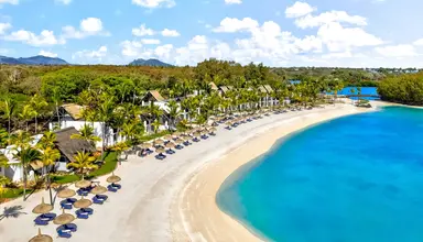 Shangri-La's Le Touessrok Resort & Spa