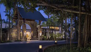 Shangri-La's Le Touessrok Resort & Spa