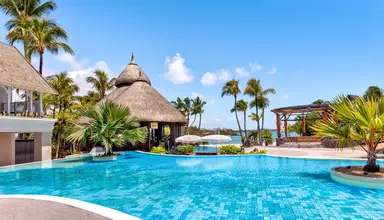 Shangri-La's Le Touessrok Resort & Spa